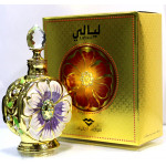 Свисс Арабиан Лаяли / Swiss Arabian Layali (15 мл) Свисс Арабиан Лаяли / Swiss Arabian Layali (15 мл)