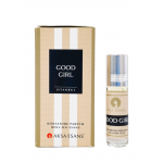AKSA Good Girl / Гуд Герл, 6 мл AKSA Good Girl / Гуд Герл, 6 мл