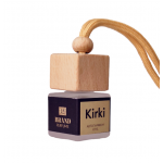 Автоароматизатор Kirki, 8 мл Автоароматизатор Kirki, 8 мл