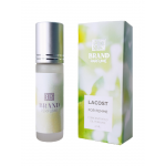 Масляные духи Lacost for femme (6 мл.) Масляные духи Lacost for femme (6 мл.)