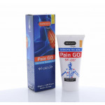 PAIN GO GEL/ Обезболивающий гель (50 мл) PAIN GO GEL/ Обезболивающий гель (50 мл)